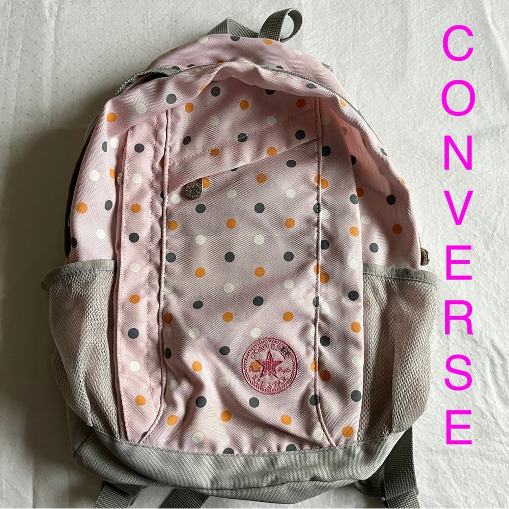 Converse small backpack